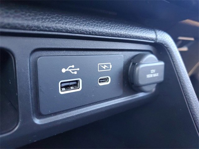 Used 2024 Honda Pilot Elite image 28