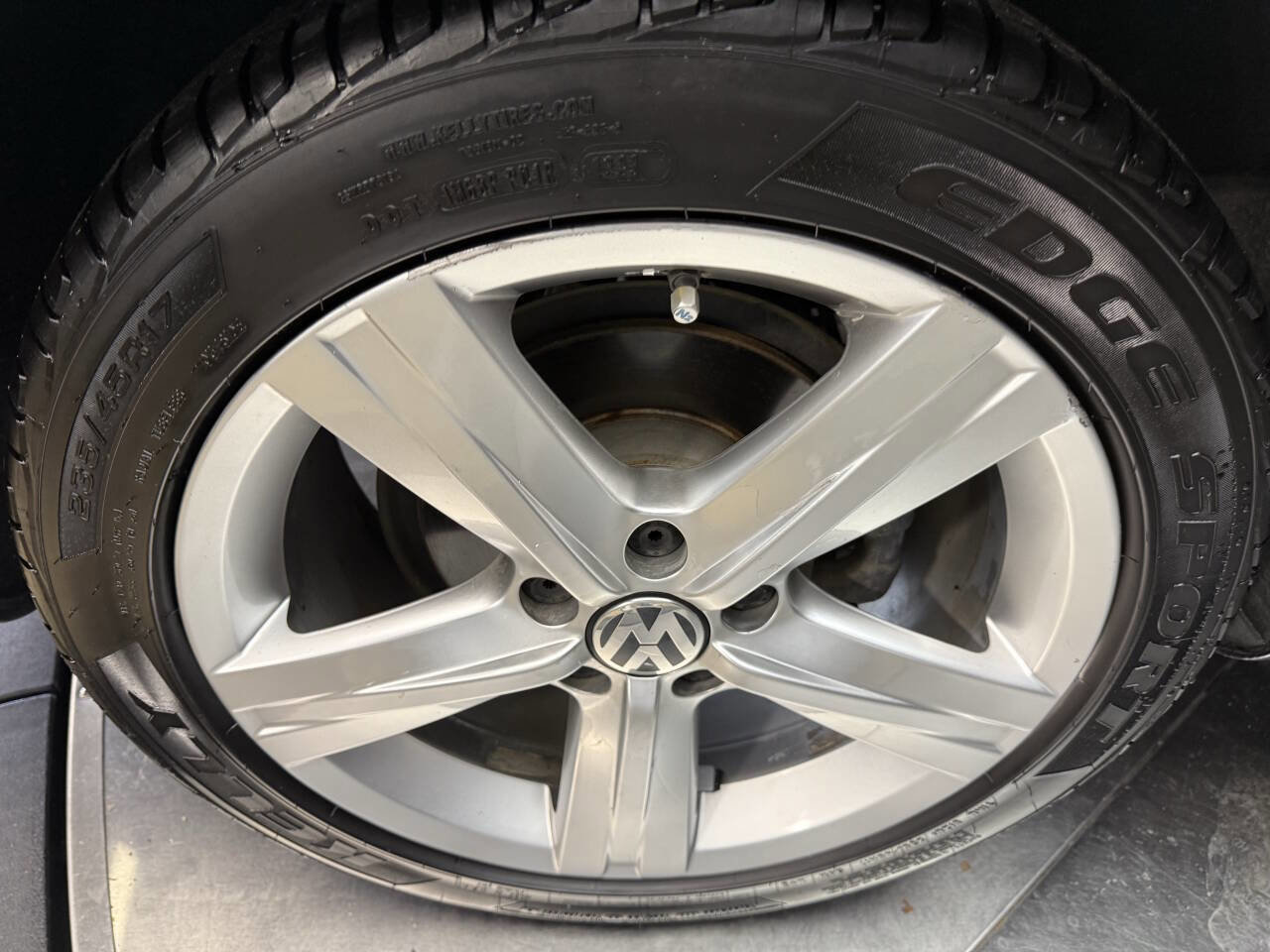 Used 2012 Volkswagen Eos Lux image 29