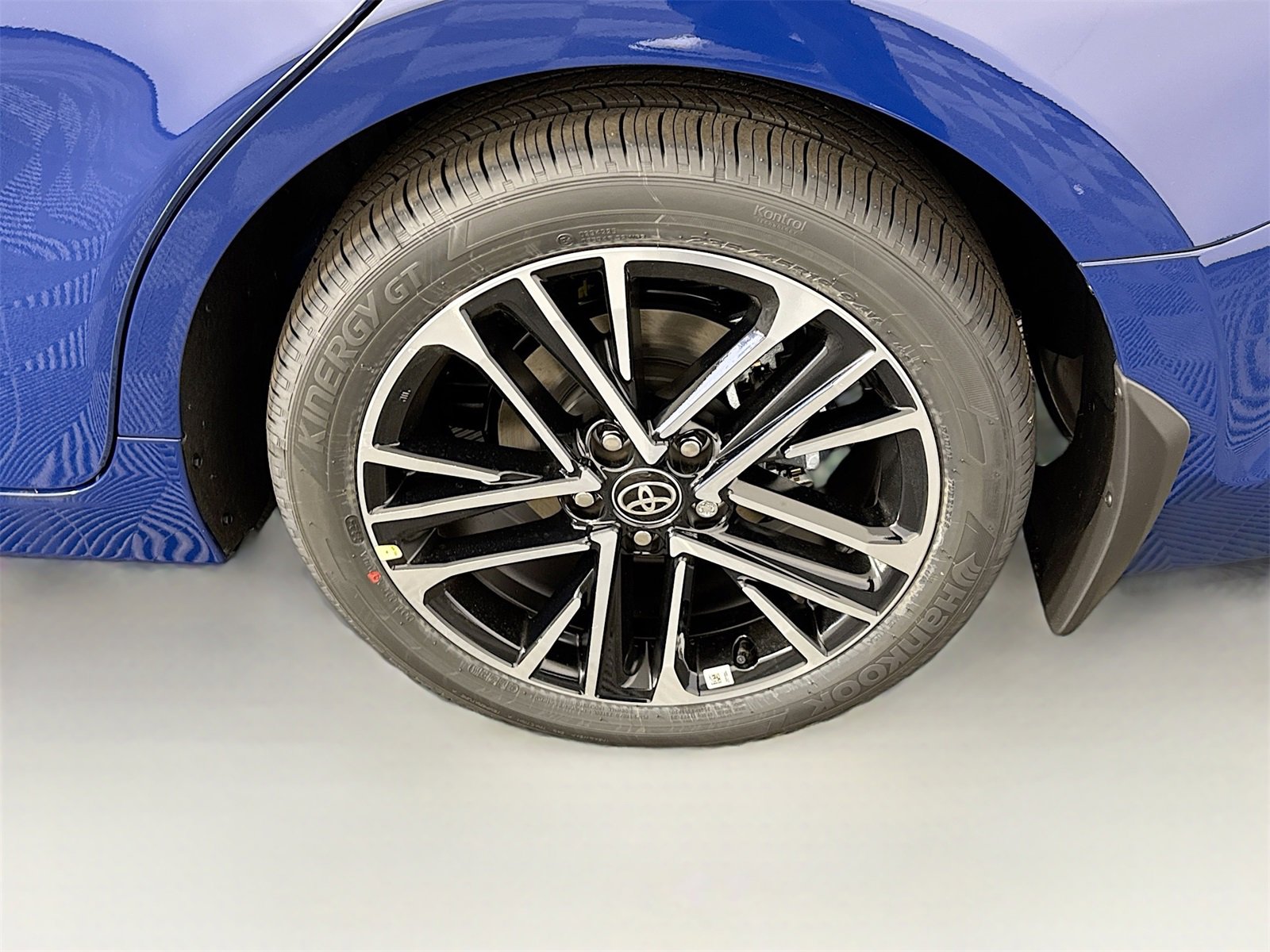 New 2026 Toyota Camry XLE image 16