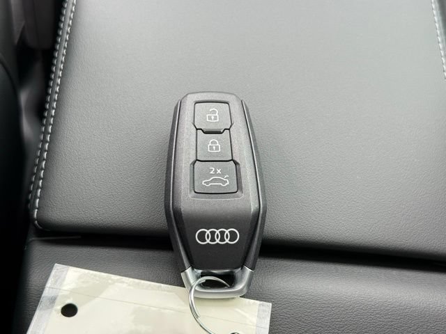 New 2026 Audi S5 Premium Plus AWD/4WD image 34
