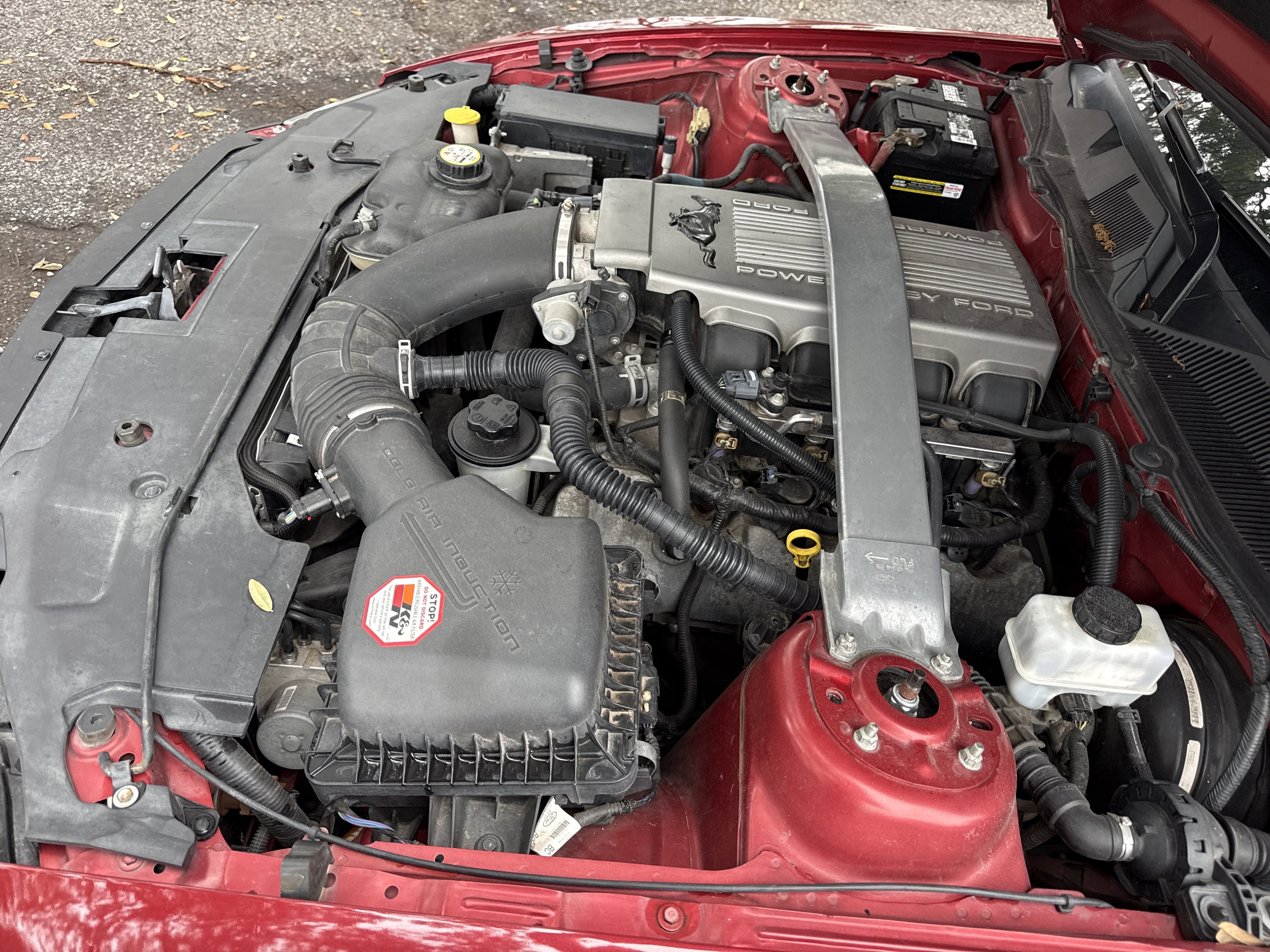 Used 2010 Ford Mustang GT image 33