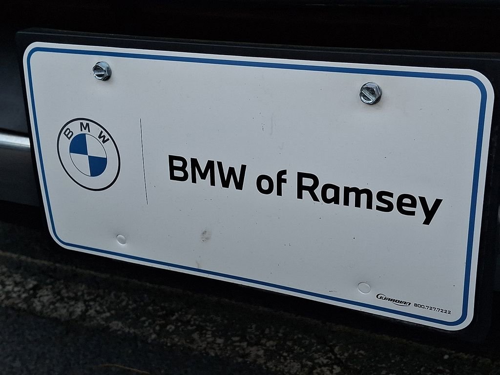 Certified 2022 BMW X3 xDrive30i w/ Premium Package 2 image 30