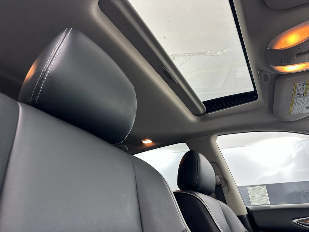 Used 2019 INFINITI QX60 Pure FWD image 17