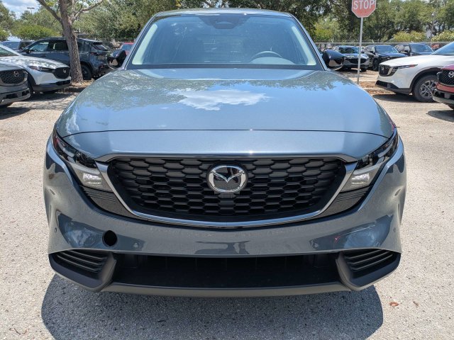 New 2026 MAZDA CX-5 Select AWD/4WD image 8