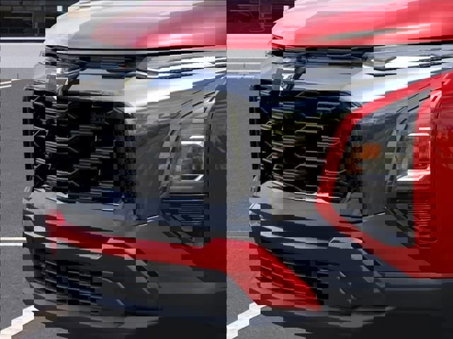 New 2026 Chevrolet Equinox ACTIV w/ Convenience Package III image 13