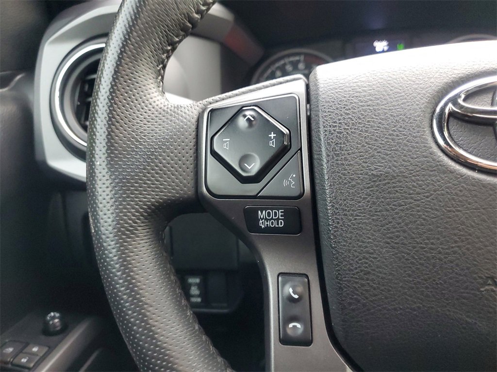 Certified 2023 Toyota Tacoma TRD Sport image 20