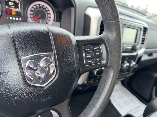 Used 2019 RAM 1500 Classic Warlock image 13