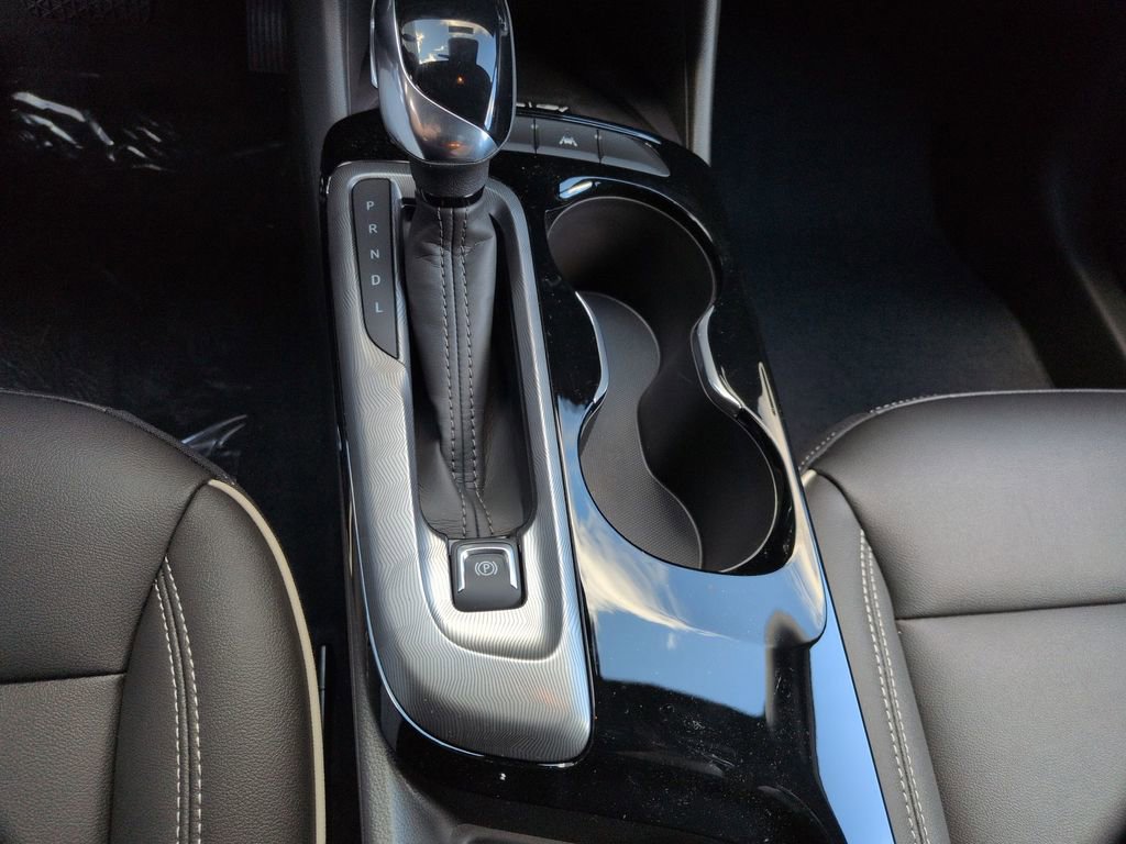 New 2026 Buick Envista Sport Touring w/ Studio Series image 13