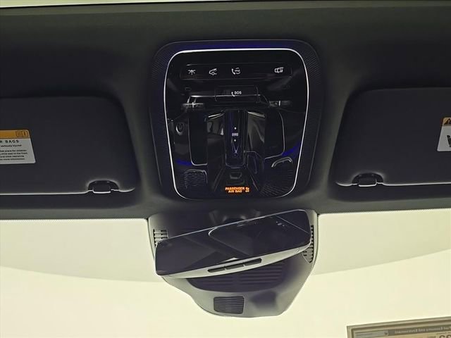 New 2026 Mercedes-Benz GLC 43 AMG 4MATIC image 26