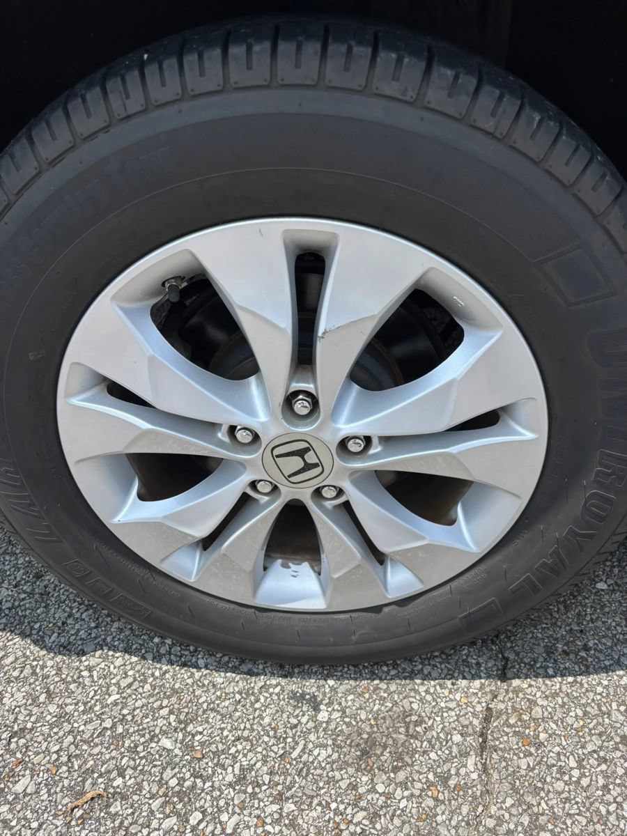 Used 2013 Honda CR-V EX-L image 21