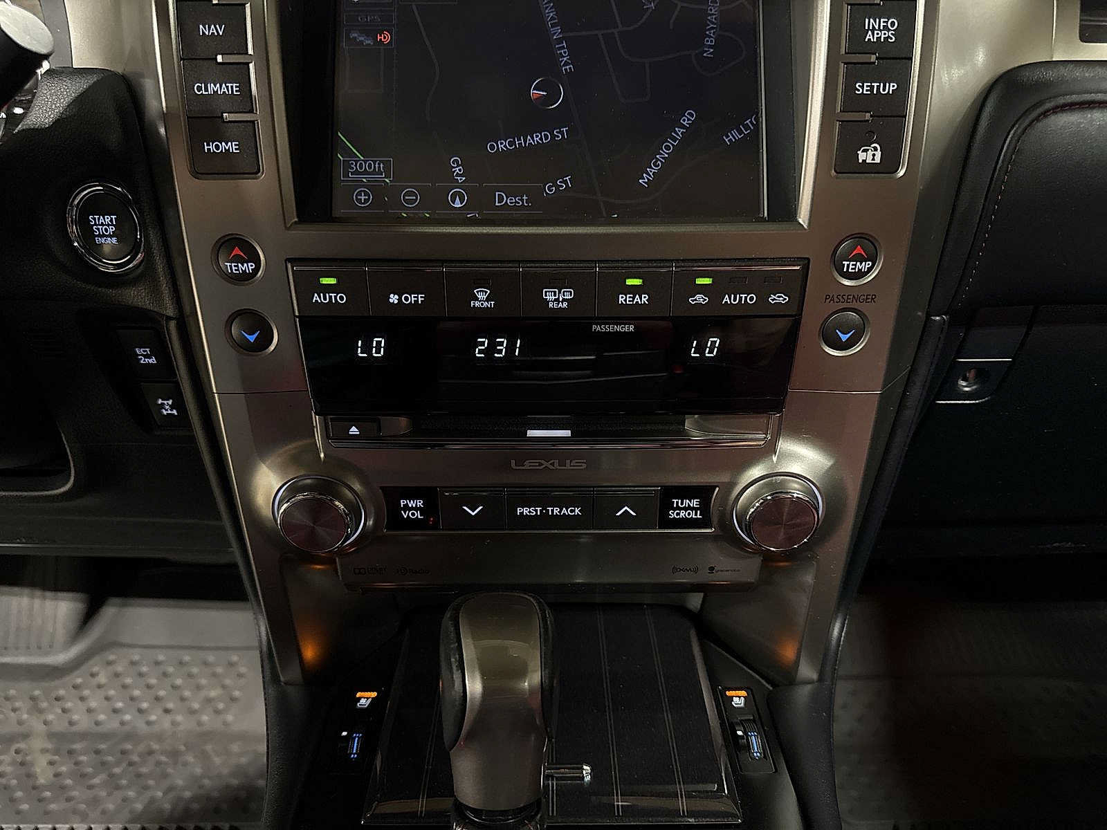 Used 2021 Lexus GX 460 Premium w/ Premium Package AWD/4WD image 23