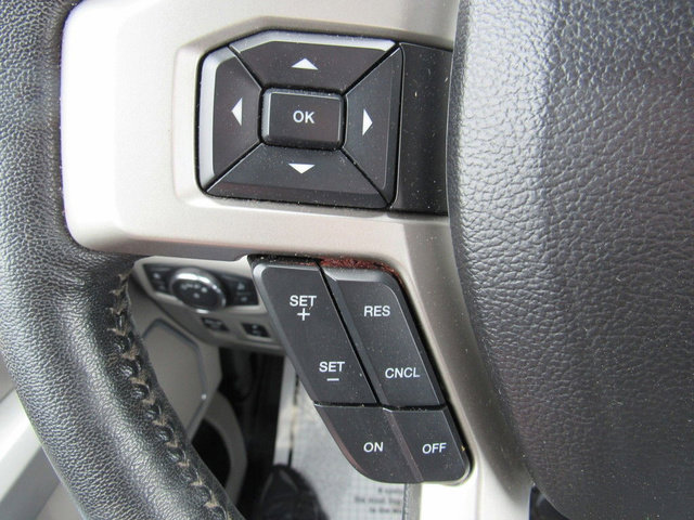 Used 2018 Ford F150 Lariat w/ Equipment Group 502A Luxury image 36