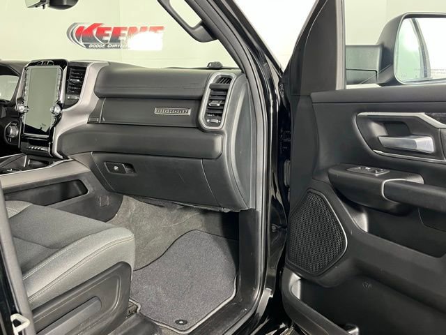 Used 2023 RAM 1500 Big Horn image 29