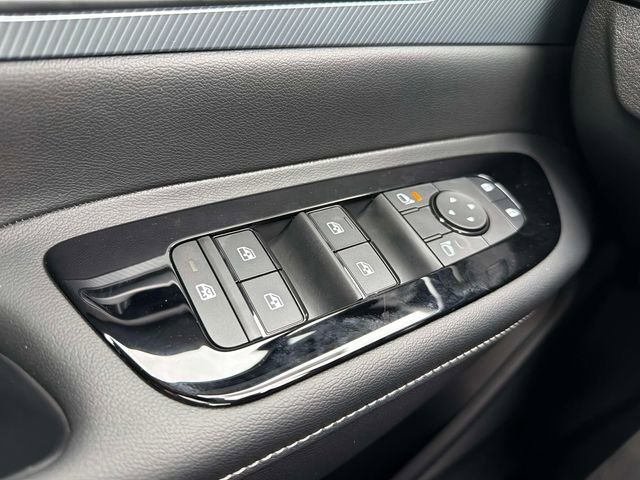 New 2026 Nissan Murano SL image 12