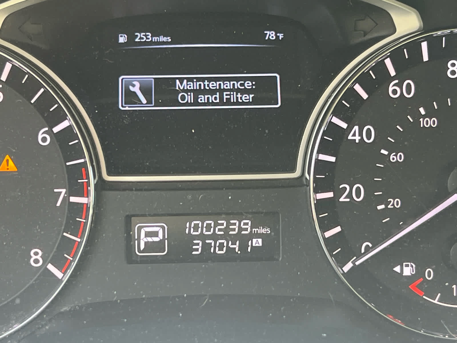Used 2014 Nissan Altima 2.5 SV FWD image 11