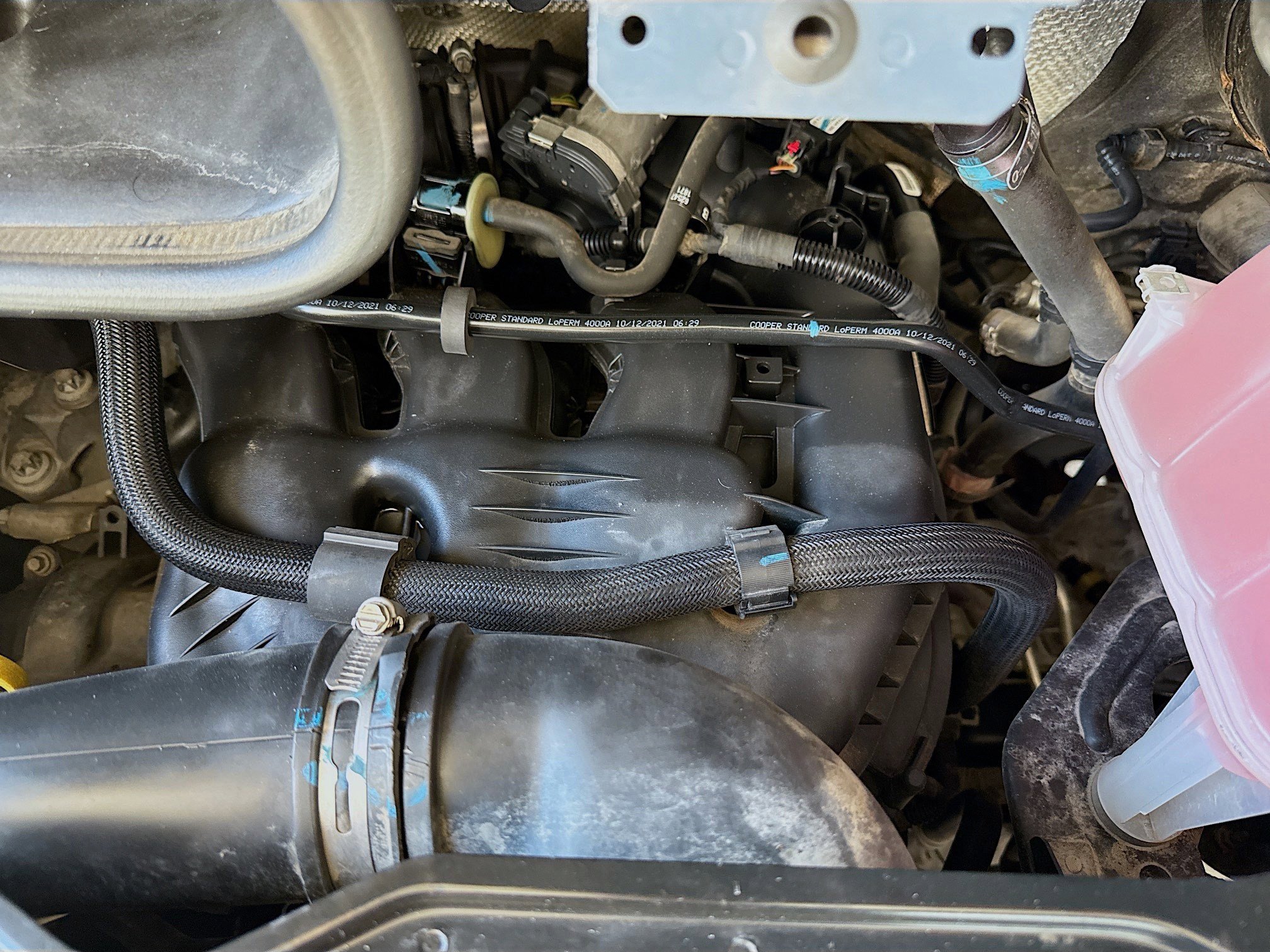 Used 2021 RAM ProMaster 3500 image 35