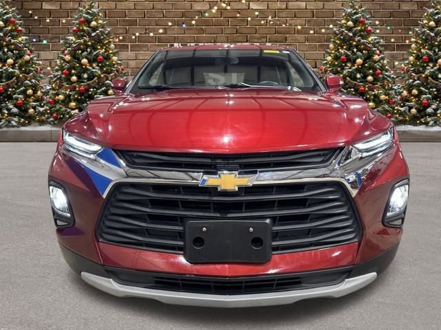 Used 2019 Chevrolet Blazer LT image 11
