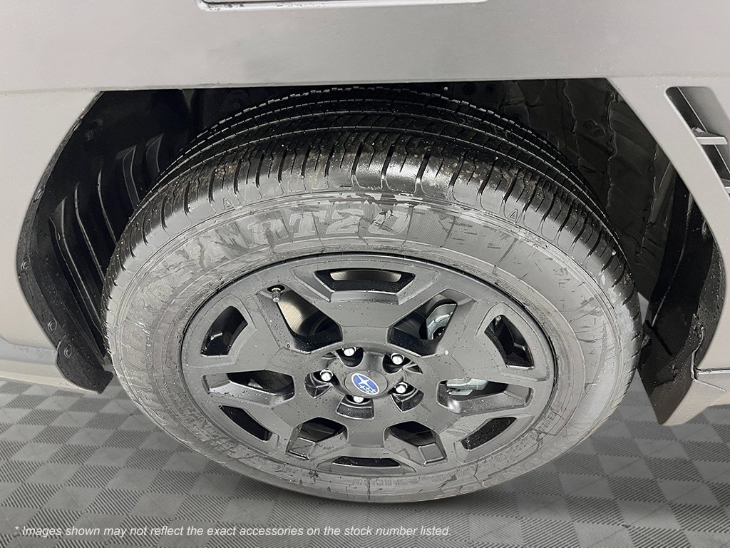 New 2026 Subaru Outback Limited AWD/4WD image 10