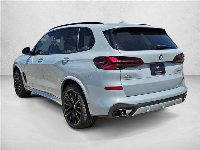 New 2026 BMW X5 sDrive40i w/ M Sport Package RWD image 9