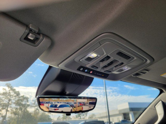 Used 2024 GMC Sierra 1500 Denali image 24