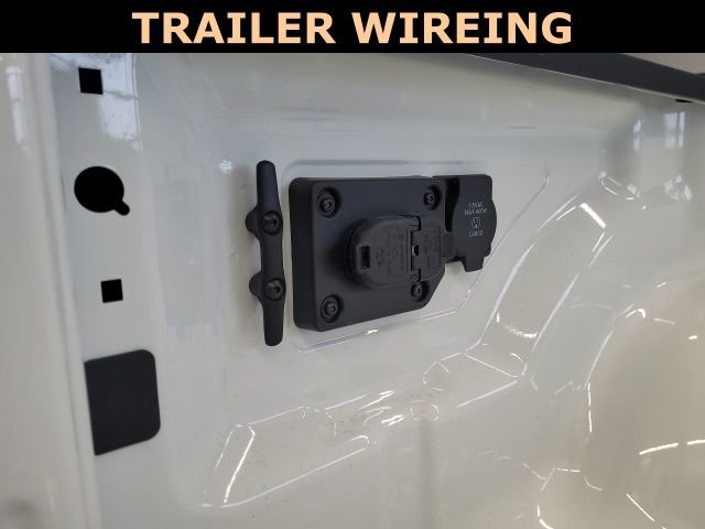 New 2026 RAM 3500 Tradesman AWD/4WD image 11