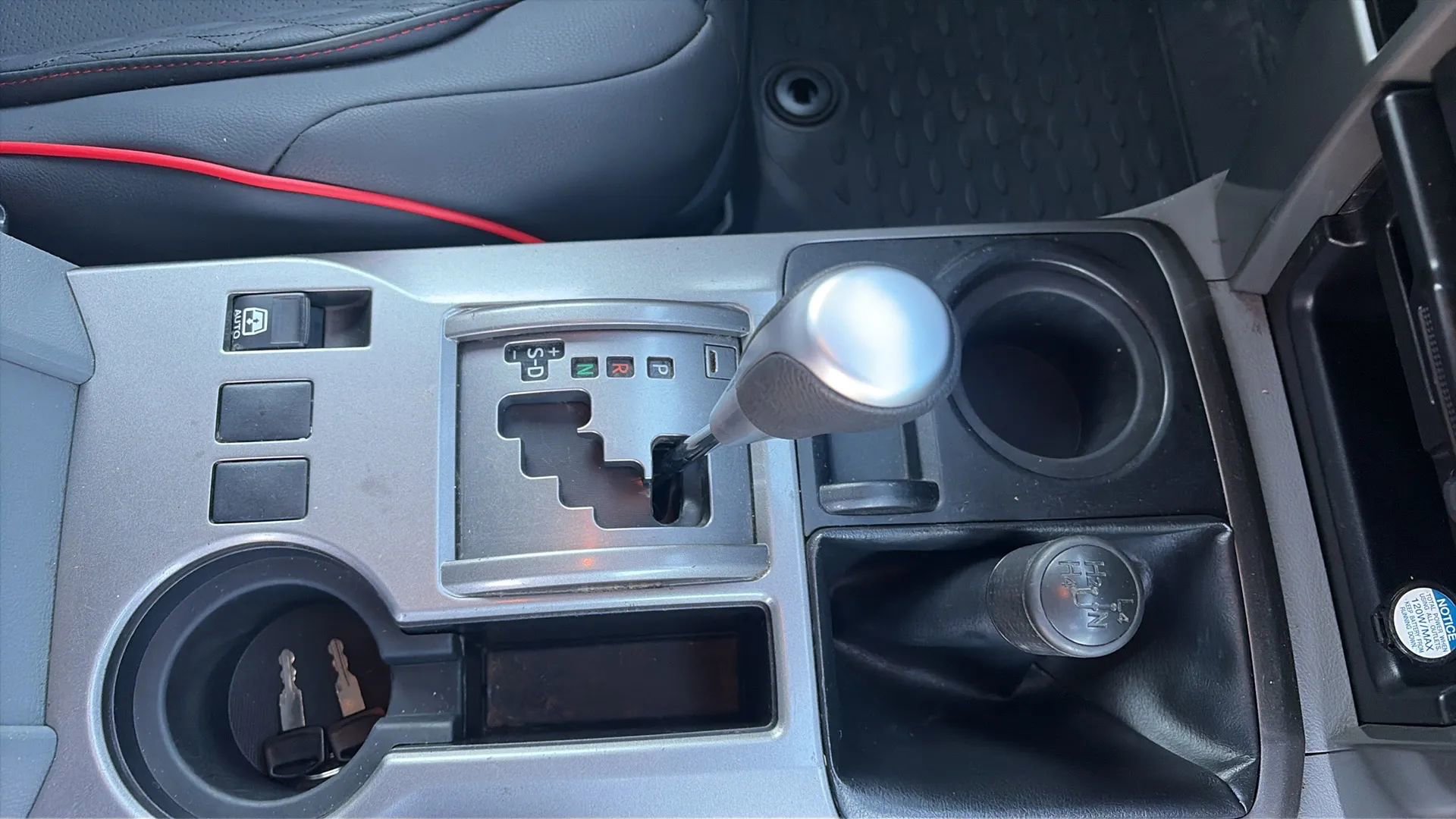 Used 2011 Toyota 4Runner SR5 image 35