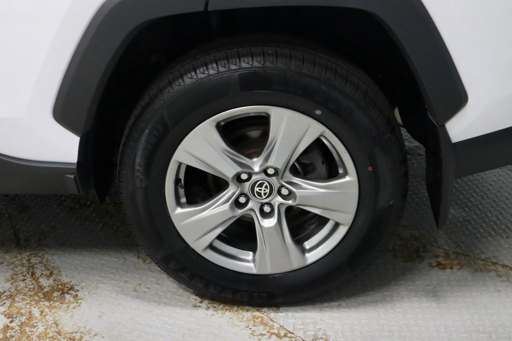 Used 2023 Toyota RAV4 XLE w/ Convenience Package image 19
