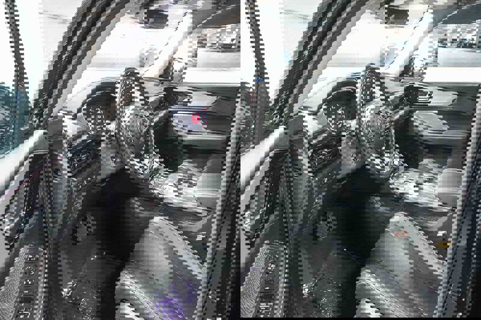 Used 2023 Acura MDX FWD w/ Technology Package image 20