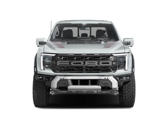 New 2026 Ford F150 Raptor image 4