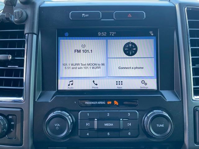 Used 2016 Ford F150 XLT w/ Equipment Group 302A Luxury AWD/4WD image 21