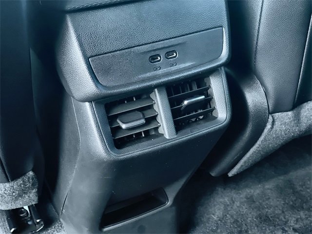 Certified 2025 Chevrolet Equinox LT w/ Convenience Package II image 27