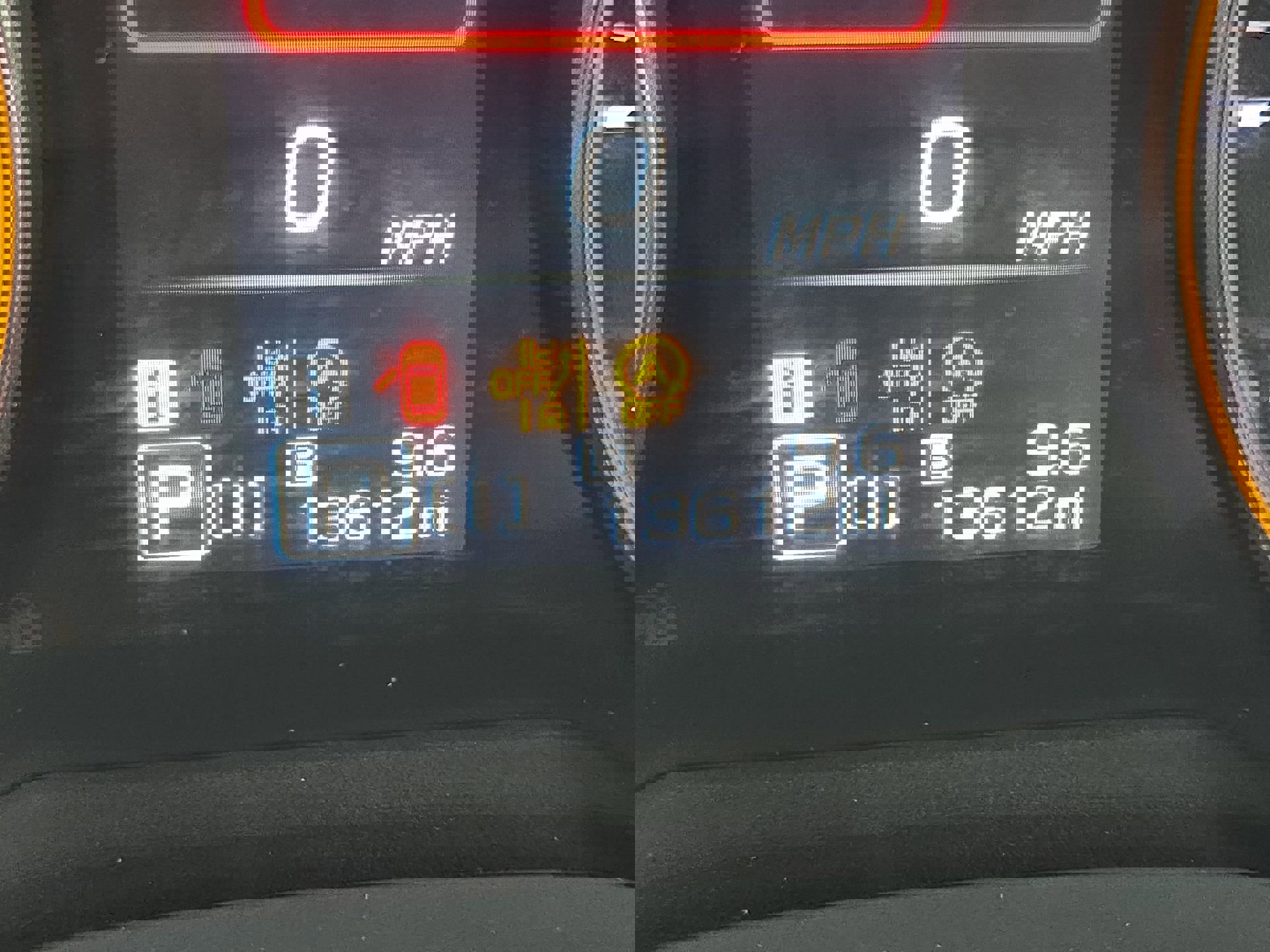 Used 2024 Subaru Crosstrek 2.5i Wilderness image 15