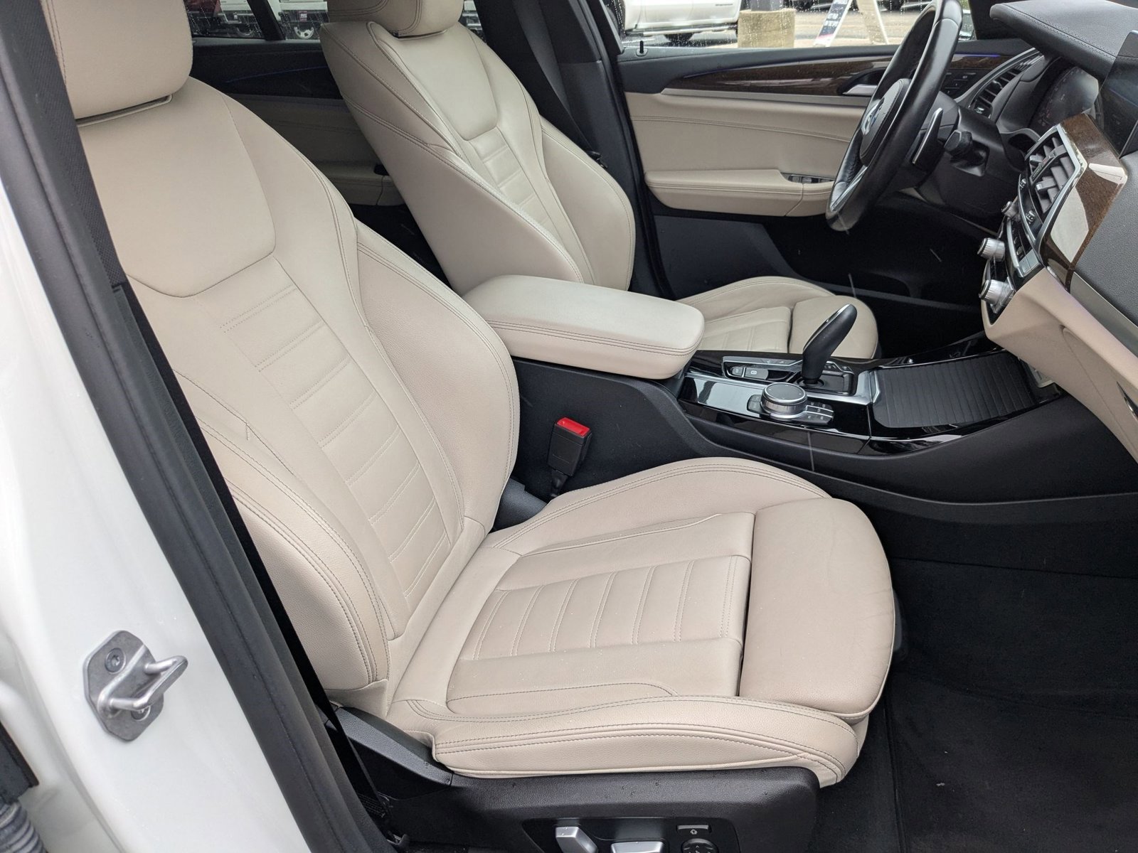 Used 2021 BMW X3 M40i AWD/4WD image 20