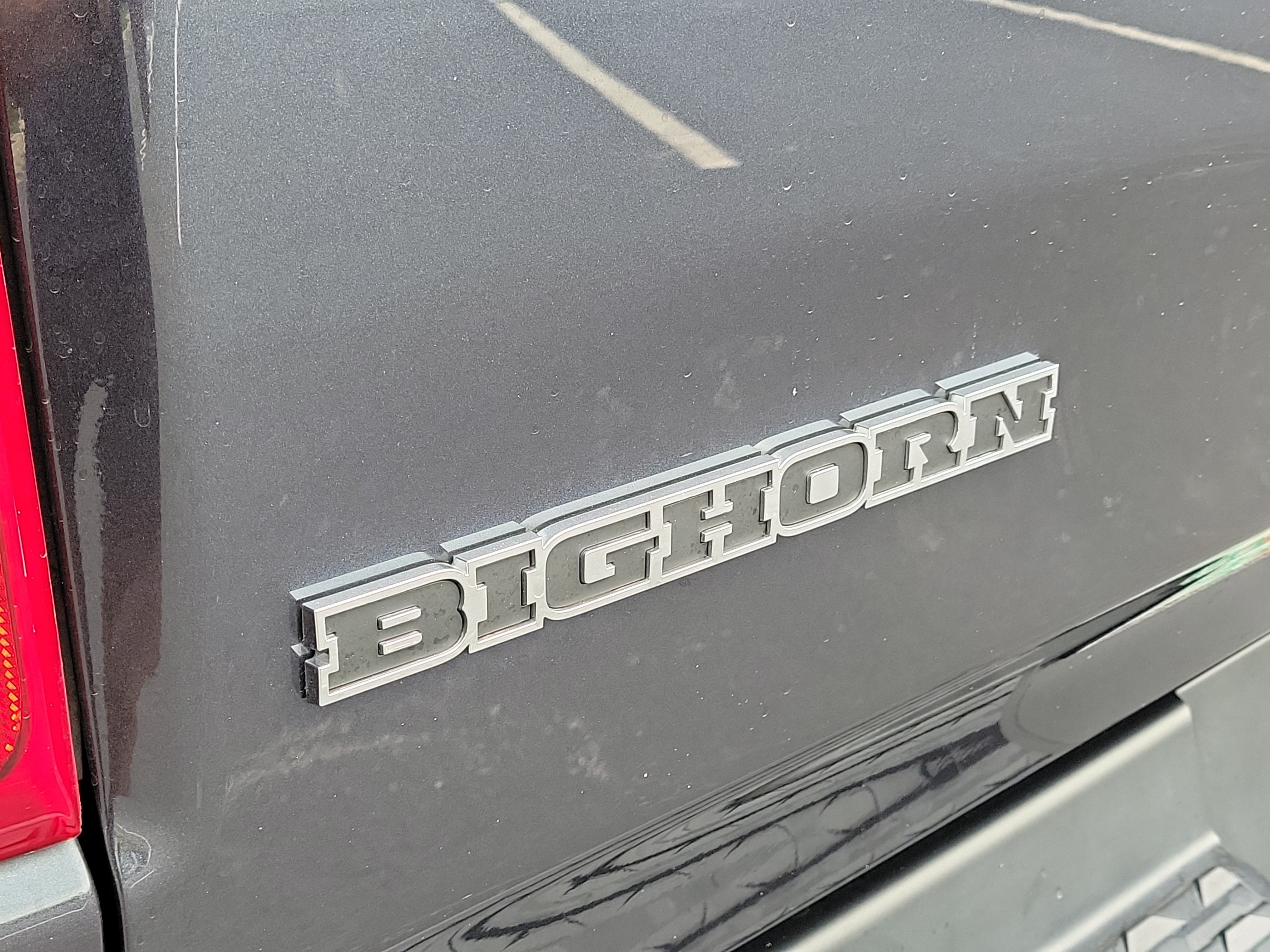 Used 2021 RAM 1500 Big Horn AWD/4WD image 5