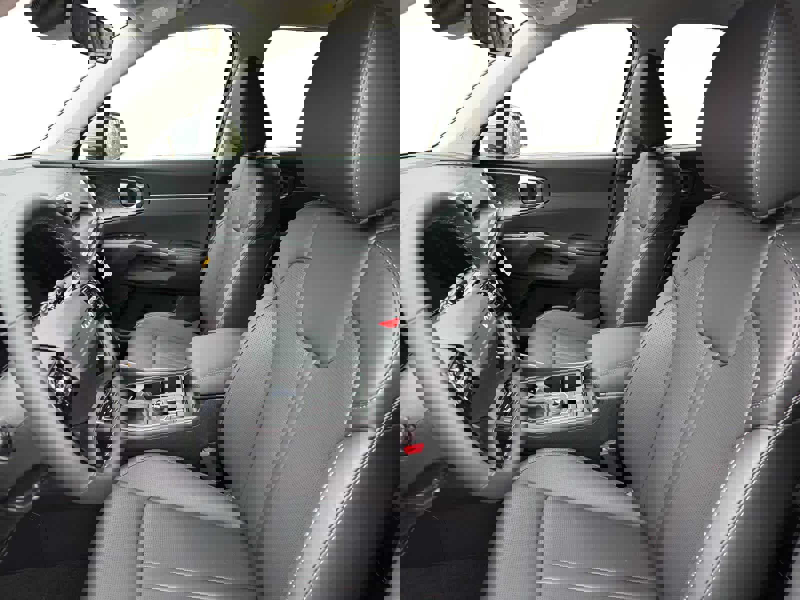 New 2026 Kia Sorento S image 9