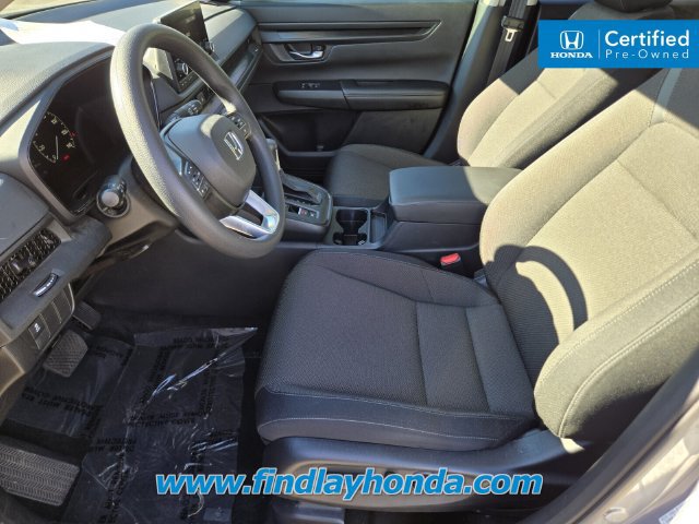 Certified 2025 Honda CR-V EX image 14