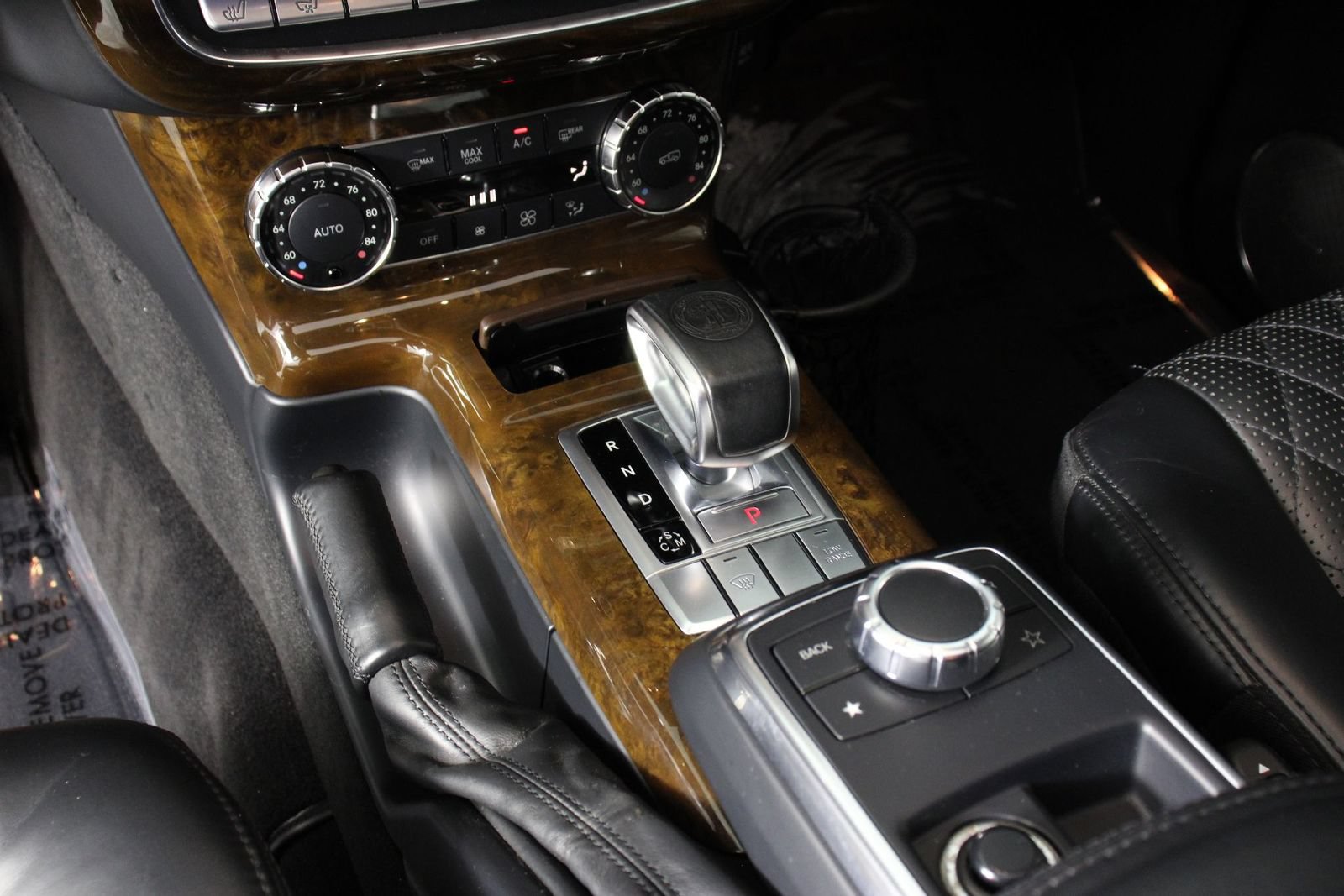 Used 2015 Mercedes-Benz G 63 AMG 4MATIC image 15