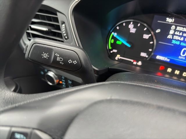 Used 2021 Ford Escape SE image 37