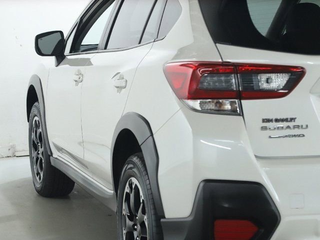 Certified 2023 Subaru Crosstrek 2.0i Premium AWD/4WD image 43
