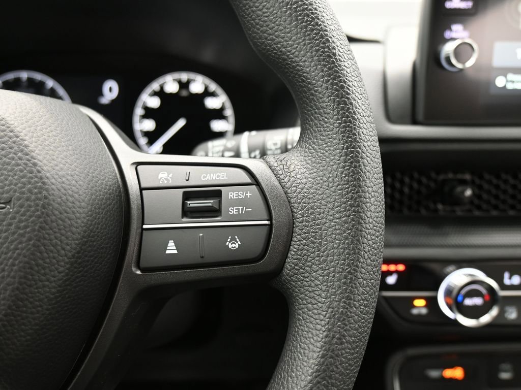 New 2026 Honda CR-V EX image 47