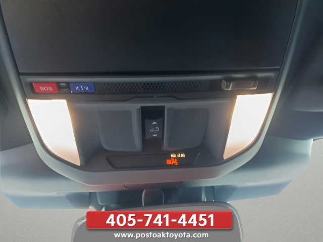 Used 2026 Subaru Forester Wilderness AWD/4WD image 23