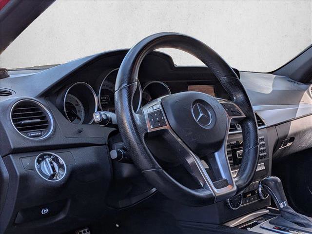 Used 2013 Mercedes-Benz C 250 Sedan image 9