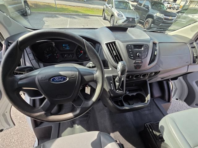 Used 2016 Ford Transit 350 148 Low Roof RWD image 13