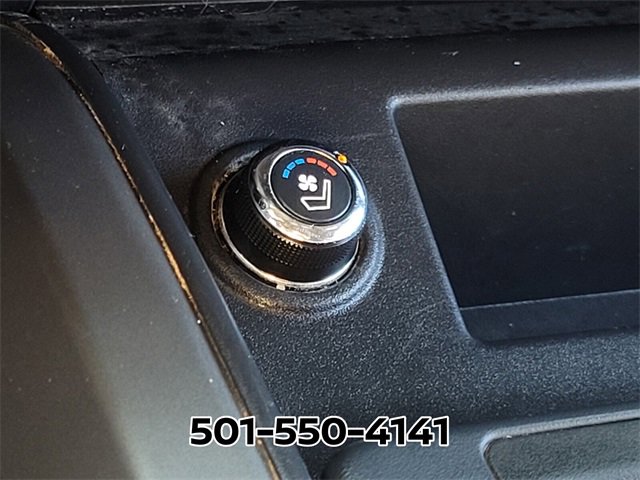 Used 2023 Nissan Titan Platinum Reserve w/ Moonroof Package image 25