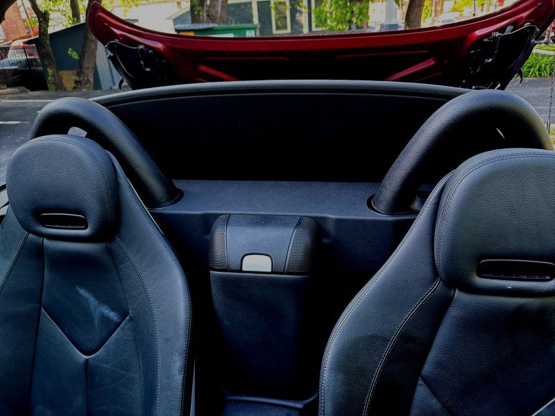 Used 2006 Mercedes-Benz SLK 350 image 24