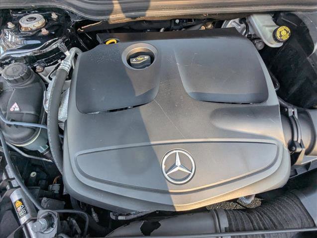 Used 2015 Mercedes-Benz CLA 250 4MATIC image 24