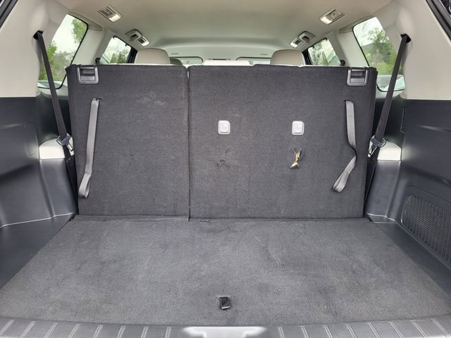 Used 2026 Toyota Grand Highlander AWD image 29