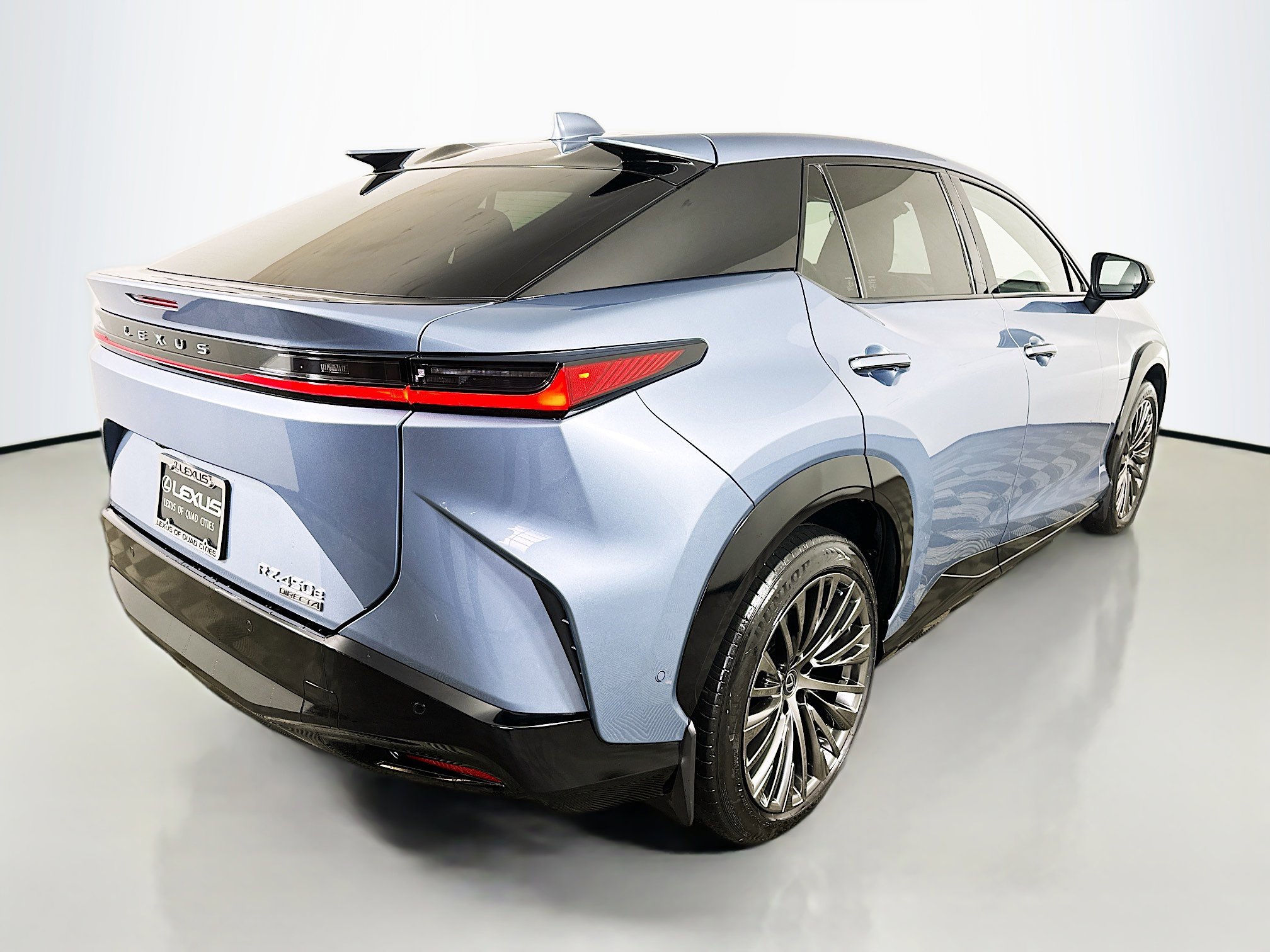 Used 2023 Lexus RZ 450e Premium w/ Cold Area Package image 7