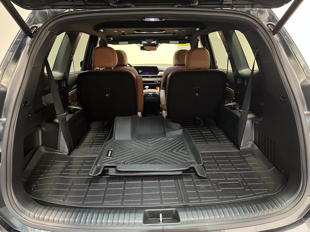 Used 2024 Kia Telluride EX X-Line AWD/4WD image 19