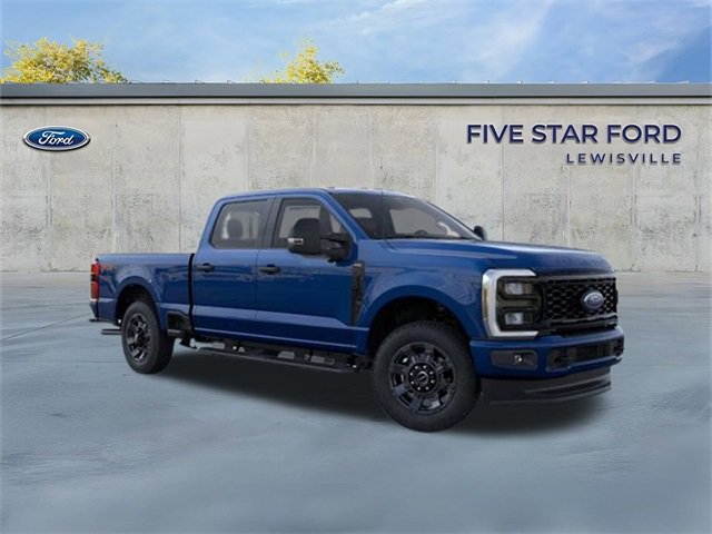 New 2026 Ford F250 XL
